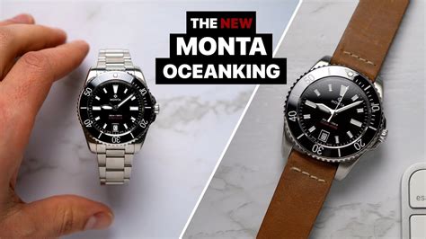 new monta ocean king